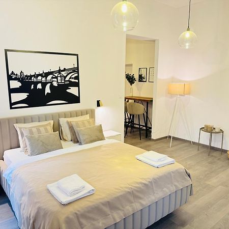 Prague Milada & Heaven Home Apartment Екстериор снимка