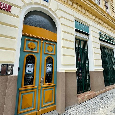 Prague Milada & Heaven Home Apartment Екстериор снимка