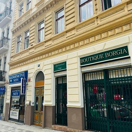 Prague Milada & Heaven Home Apartment Екстериор снимка
