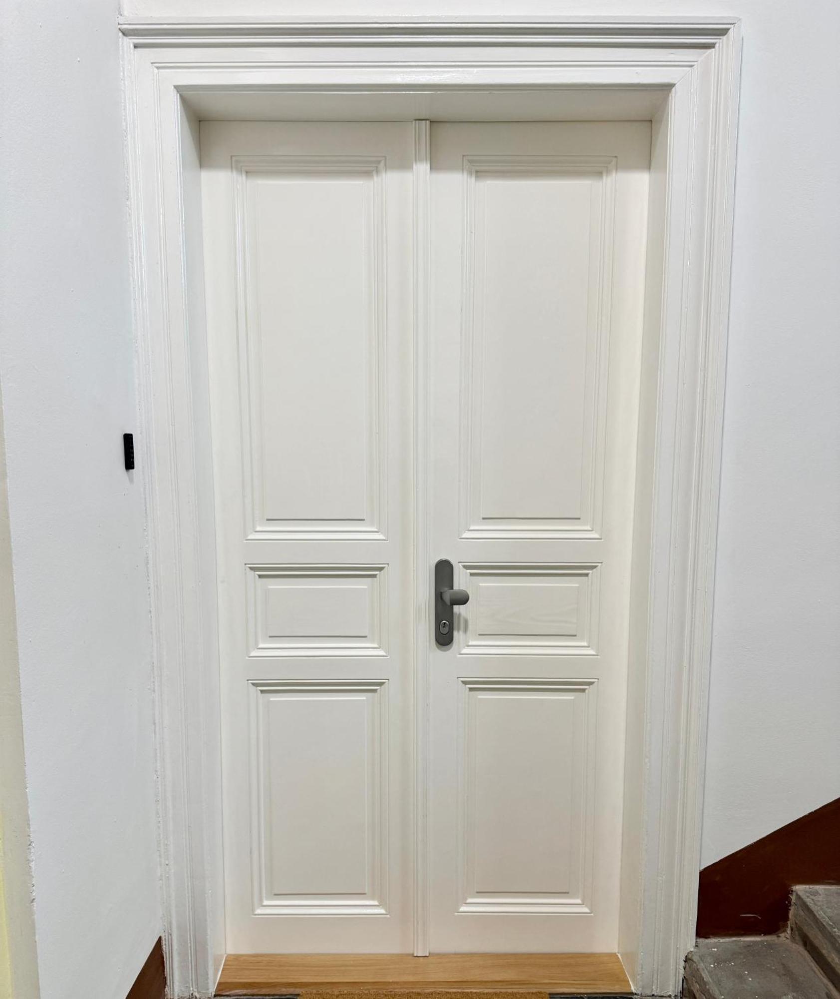 Prague Milada & Heaven Home Apartment Екстериор снимка