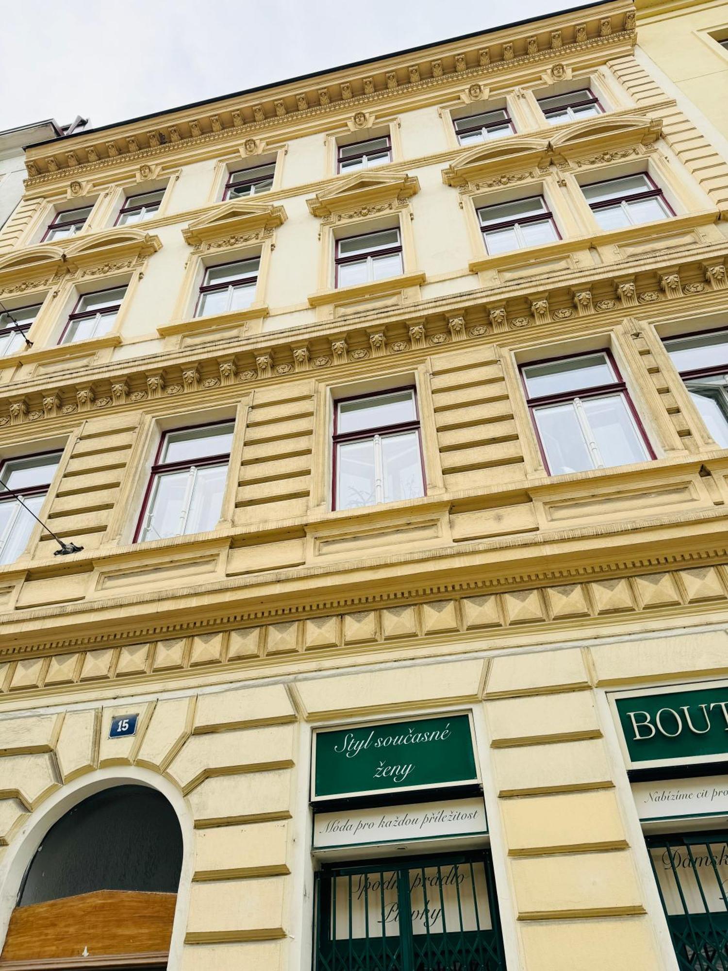 Prague Milada & Heaven Home Apartment Екстериор снимка