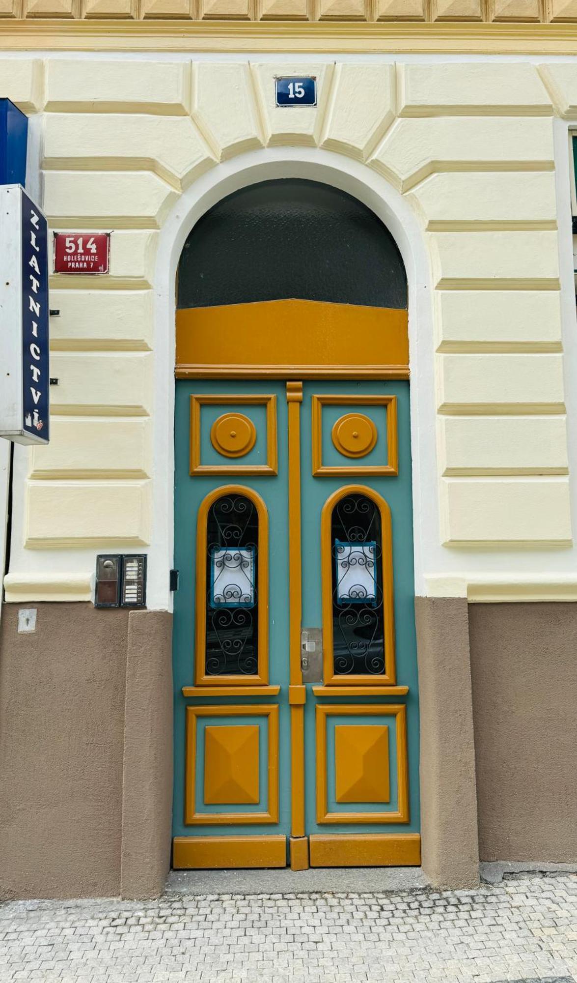 Prague Milada & Heaven Home Apartment Екстериор снимка